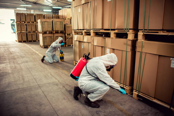 Best Pest Prevention Services  in East Troy, WI
