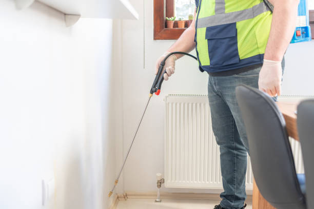 Best Termite Control Services  in East Troy, WI